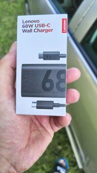 Predám Motorola edge 60 pro 12gb 512gb - 3