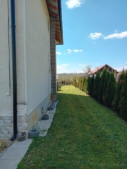 Rodinný dom na predaj v lokalite Kiarov v okrese Veľký Krtíš - 3
