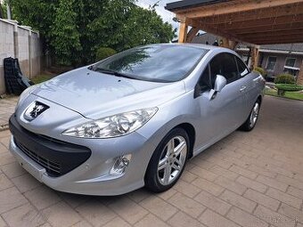 Peugeot 308 CC 2,0 Hdi 103KW M 2010 - 3