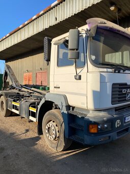 MAN F2000 - 3