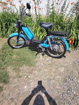 Babata 210 - 3