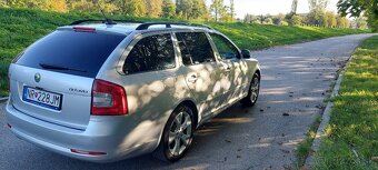 Škoda Octavia Combi 1.8 TSI 118 kW, automat, veľmi zachovalá - 3