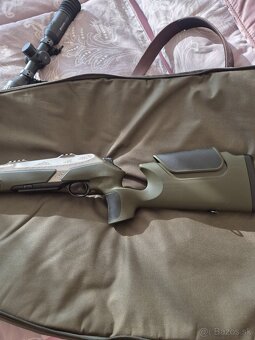 Merkel RX Helix Arabesque 308win - 3