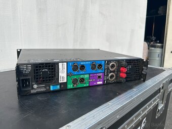 Crown I-Tech 8000 - 3