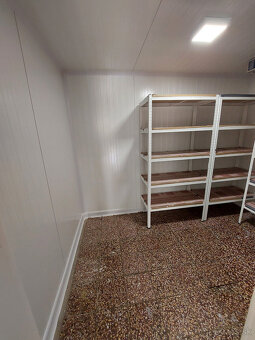 Chladiaci box 3x2 m - 3