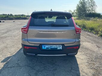 Volvo XC40 INSCRIPTION T4/ 2020 - 3