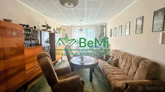 Svetlý 3 izbový byt s loggiou – Banská Bystrica, Severná - 3