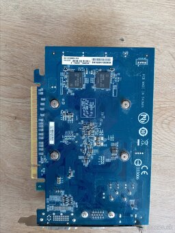 Gigabyte GeForce GT730 2GB DDR5 - 3