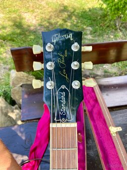 Gitara LesPaul model Gibson - 3