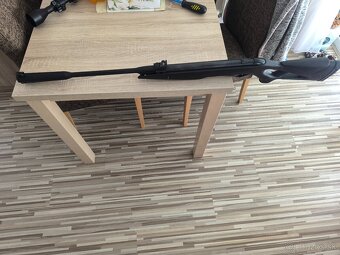 Gamo Whisper X kal.4,5mm - 3