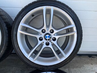 5x120 R18 ORIGINAL BMW - 3