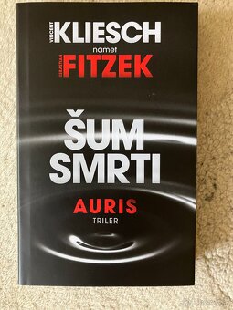 Šum smrti a Frekvencia smrti. - 3