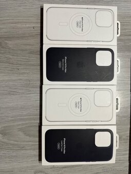 Apple iPhone kryty - 3