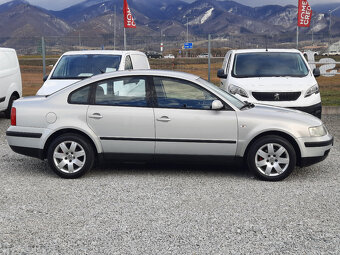 Volkswagen Passat 1.6 B5 - 3