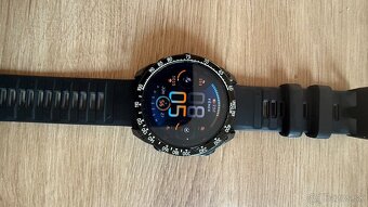 GARMIN FENIX 8 51MM AMOLED SAPPHIRE DLC - 3