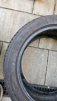 225/45 r17 Kleber - 3
