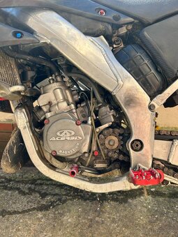 Honda CR 125 - 3