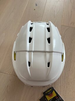 Hokejova prilba Bauer Reakt 100 - 3
