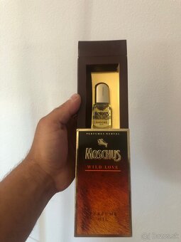 Moschus - 3