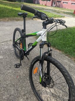 Bicykel CTM TERRANO 15" - 3