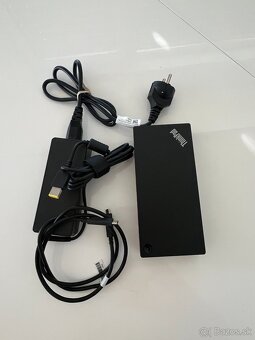 LenovoThinkPad T14s gen2 + Docking station 40AY - 3