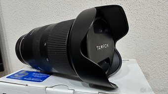 Tamron 28-75mm f2,8 - 3