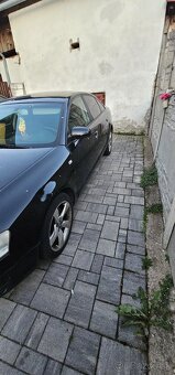 Audi a6 quattro 2009 - 3