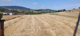 Jačmenná slama - 3