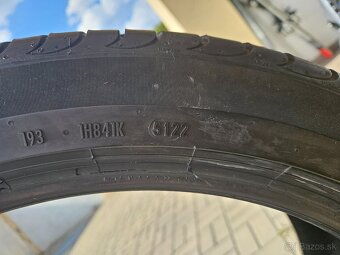 Pirelli Powergy 255/40 R20 101Y - 3