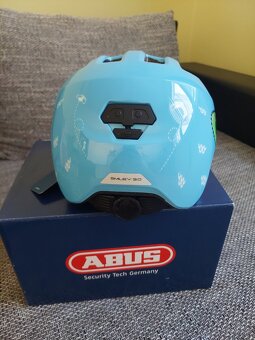 Abus smiley 3.0 - 3