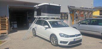 James Baroud Grand raid M - 3