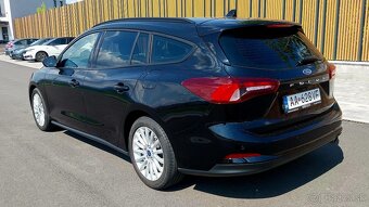Ford Focus Combi 2022 1,5Tdci 88kw ODPOCET DPH - 3
