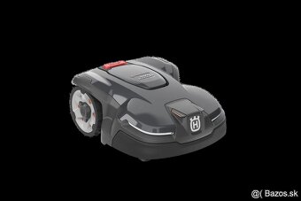 Robotická kosačka HUSQVARNA AUTOMOWER 415X - 3