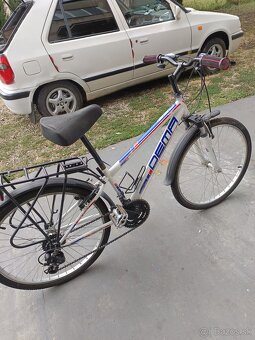 Predám bicykel - 3