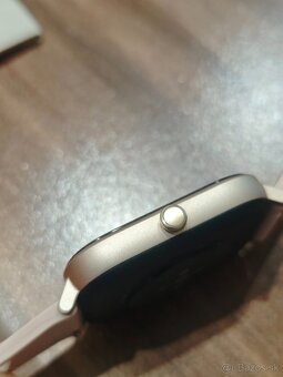 Predám smart hodinky Amazfit GTS - 3