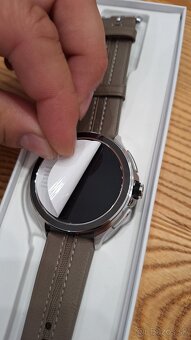 Smart hodinky Xiaomi Watch 2 Pro - 3