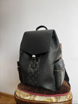 Louis Vuitton ruksak - 3