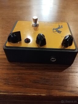 IBAR klon centaur - 3