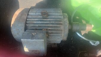 Predám elektromotor - 3