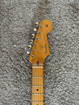 Fender Stratocaster (Mexico) 2003 - 3