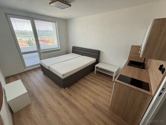 ✅Znížená cena 33000€✅ Garsónka / Garzonka na predaj - 3