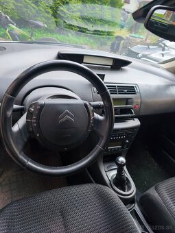 Citroën 1.6 HDI - 3