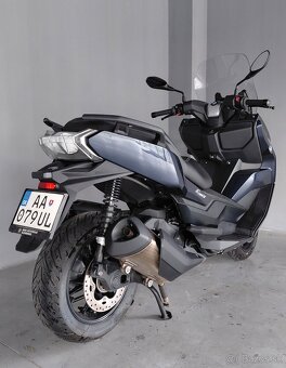 BMW C400 GT - 3