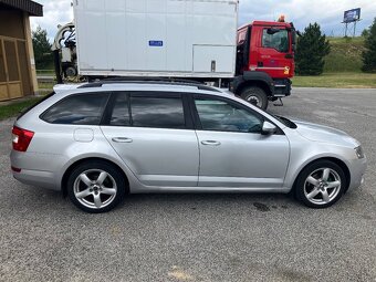 Predám Škoda octavia 3 - 3