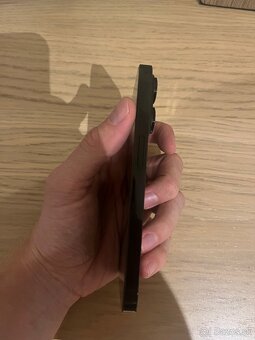 iPhone 14 Pro Kozmická čierna, 128GB - 3
