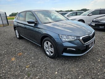 Škoda Scala 1.0 TSI Ambition - 3