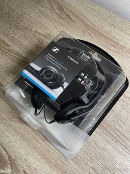 Sennheiser PC 3 Chat - 3