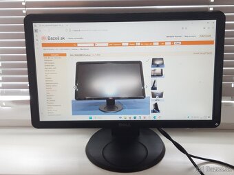 Dell monitor VGA 20 palcov 51 cm - 3