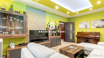 Predaj, 3-izbový rekonštruovaný, zariadený byt, Ždiarska, Ko - 3