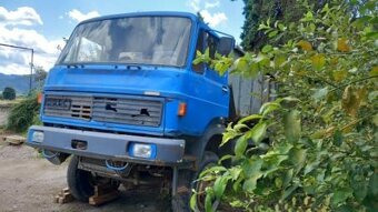 Liaz - 3